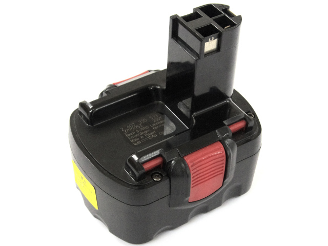 [2 607 335 534、2607335534]BOSCHバッテリードライバードリル他 バッテリーセル交換