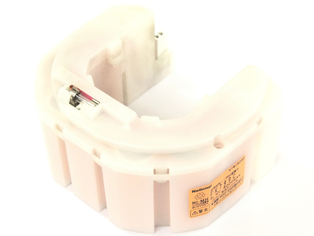 [FK799C]バッテリーセル交換