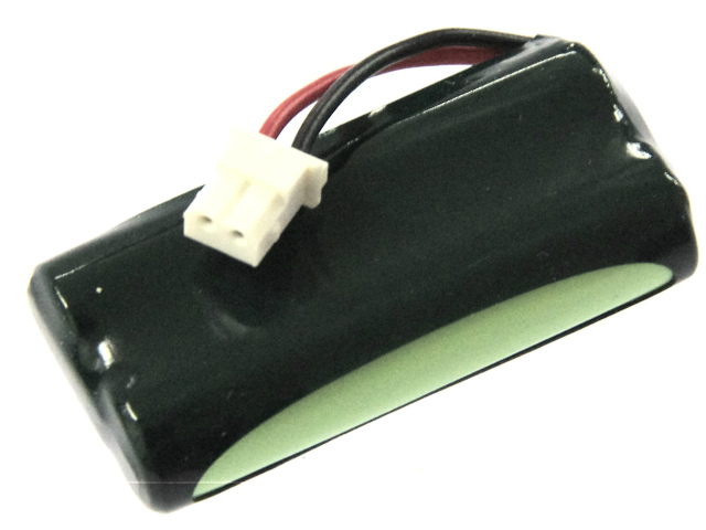 [M-003カスタム]シャープ CJ-KS50 コードレスフォン 子機他 カスタムバッテリー販売品