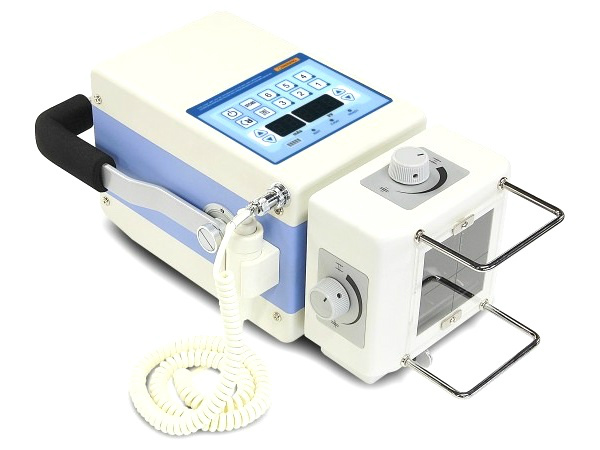 バッテリー搭載式ポータブルX線撮影装置PX-20BT バッテリーセル交換