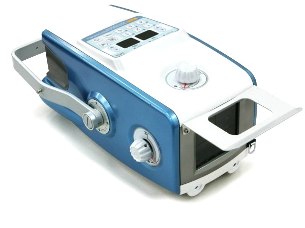 バッテリー搭載式ポータブルX線撮影装置PX-20BT mini バッテリーセル交換