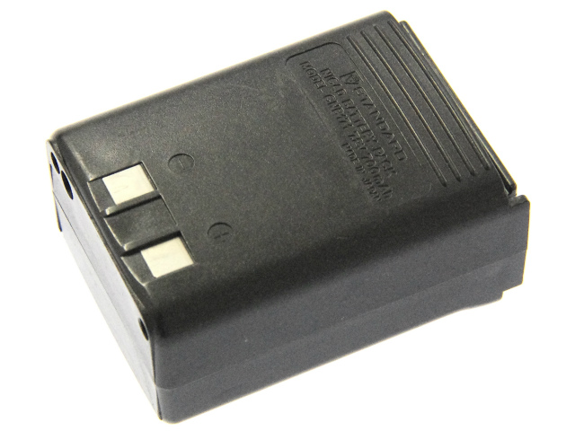 [MODEL CNB171]STANDARD スタンダード 無線機 バッテリーセル交換