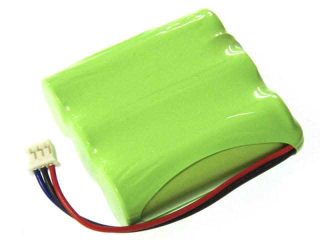 ■[3S7A-J506 カスタム]OMRON オムロン カーモニ500 他用 カスタムバッテリー販売品