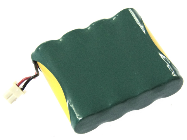 [NTL-12]サンヨー コードレス電話機 TEL-L8 他用 カスタムバッテリー販売品