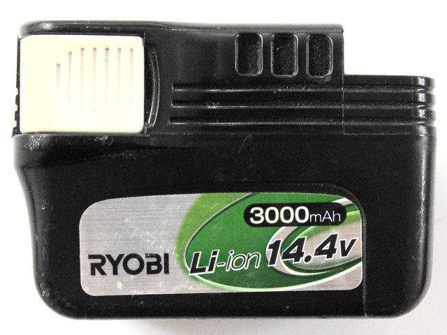 [B-1430L]BID-143,BID-142,BID-1421,BID-140,BID-1440,BID-1411,BID-1410他バッテリーセル交換