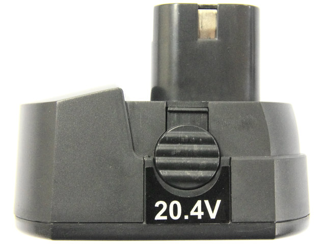 マクロス MCE-3398 充電式コードレスドリルセット バッテリーセル交換