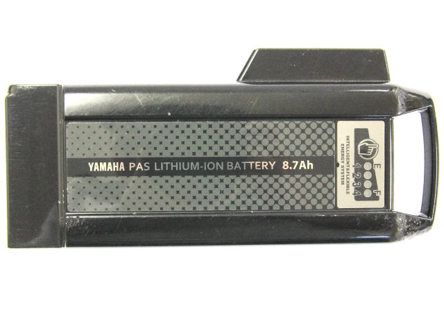 ヤマハPASバッテリー　X90-20