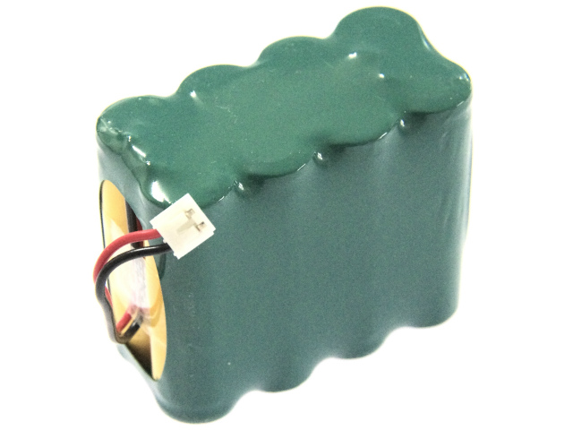 ■SANYO Panasonic MODEL 8N-700AACL (Ni-Cd 9.6V/700mAh) 互換カスタムバッテリー販売品