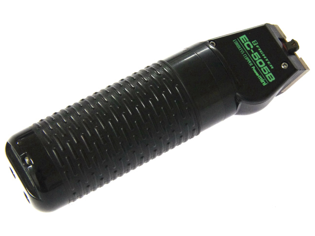 [機器本体送付タイプ]FIGHTER EC-505B cordless clipper PowerMINI バッテリーセル交換