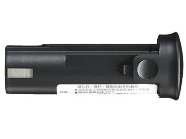 [EZ9221]EZ3651X 他 Nタイプ 2.4V ニッケル水素電池パックバッテリーセル交換