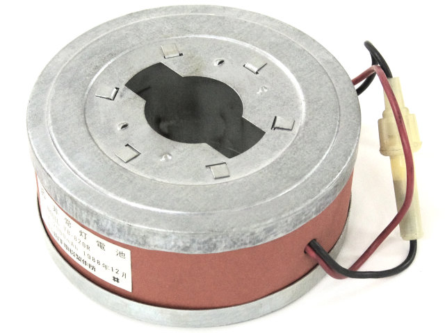 [YB-820R]山下電気 他 バッテリーセル交換