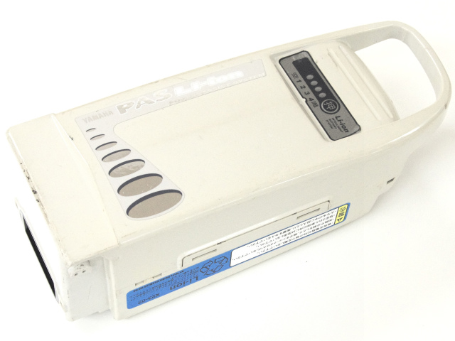 [X23-02、90793-25066]PZ26LS、PZ24LS、PZ26CF、PZ27CS、PC26バッテリーセル交換
