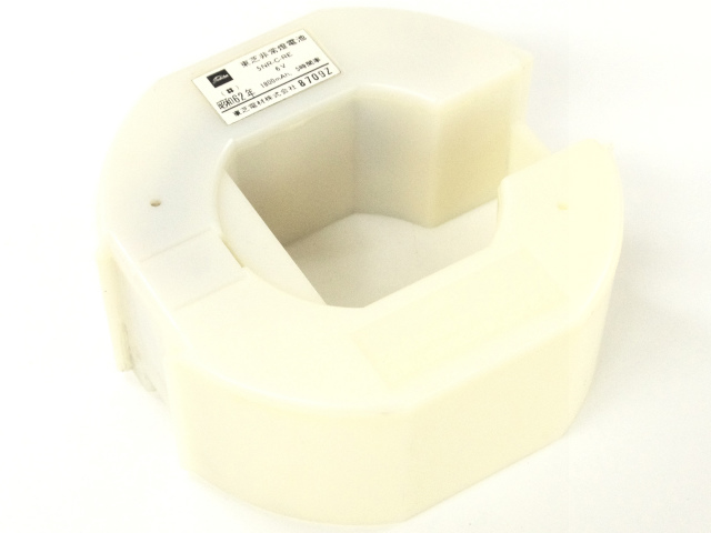 [5NR-C-RE]東芝ライテック バッテリーセル交換