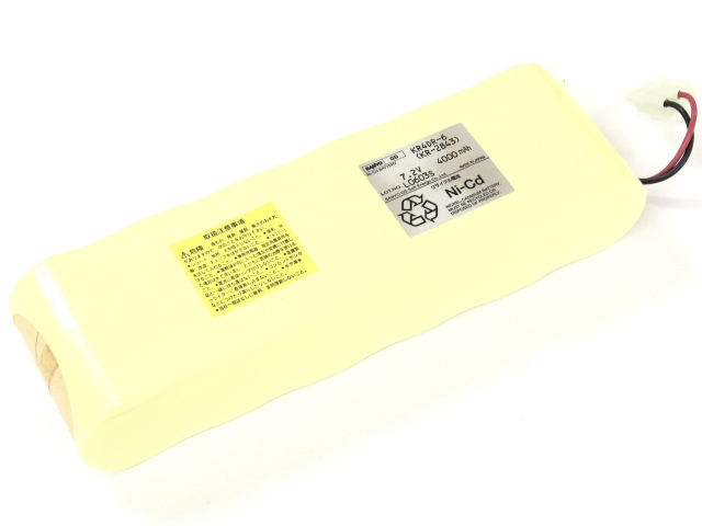 [KR4DR-6、ZR03213]光明理化学工業 CO/CO2モニター 測定器 UM-280 他バッテリーセル交換