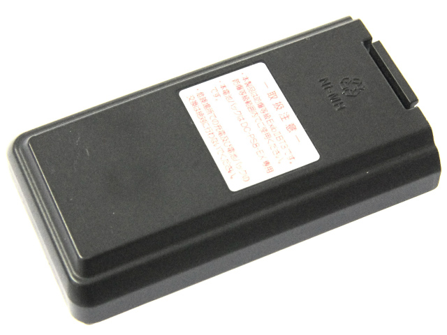 [DC-PS8-EXBAT]岩崎通信機 デジタルコードレス電話機(防爆型) DC-PS8-EX バッテリーセル交換[1]