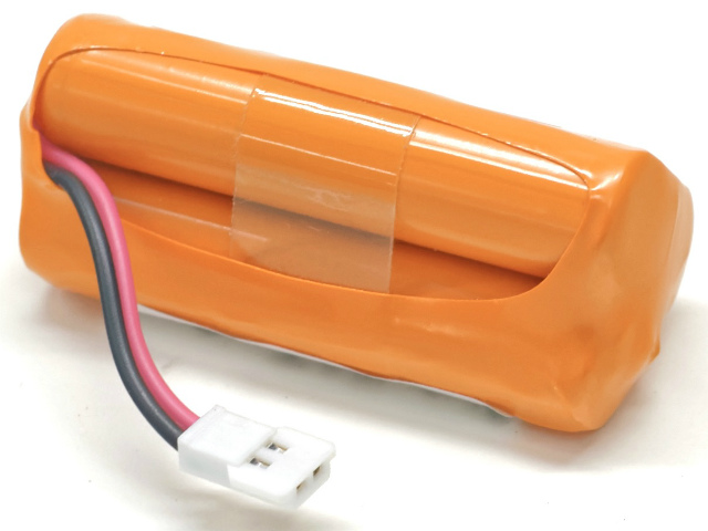 [C0112]ANY エニー 外部電源仕様 PP/GPシリーズ 送信機他 バッテリーセル交換