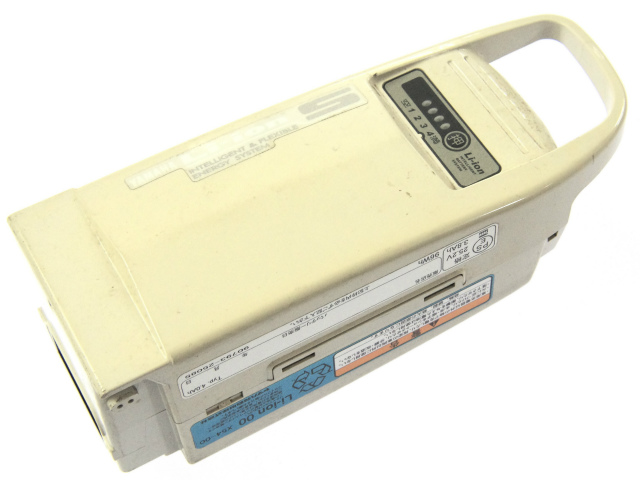 [90793-25085、X54-00]PZ26LS、PZ24LS、PZ26CF、PZ27CS、PC26バッテリーセル交換