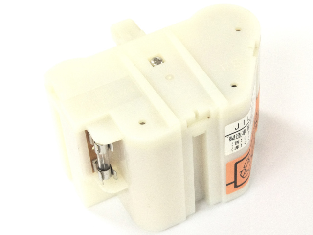 [3HR-CY-BE]IEM-09221HN、IEM-13221HN、IEM-13241HN、IEM-13550HN他バッテリーセル交換