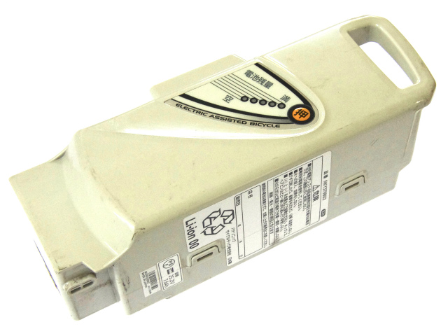 [NKY379B02]リチウムビビDX END434、END634 他 バッテリーセル交換(カスタム保護回路交換付)