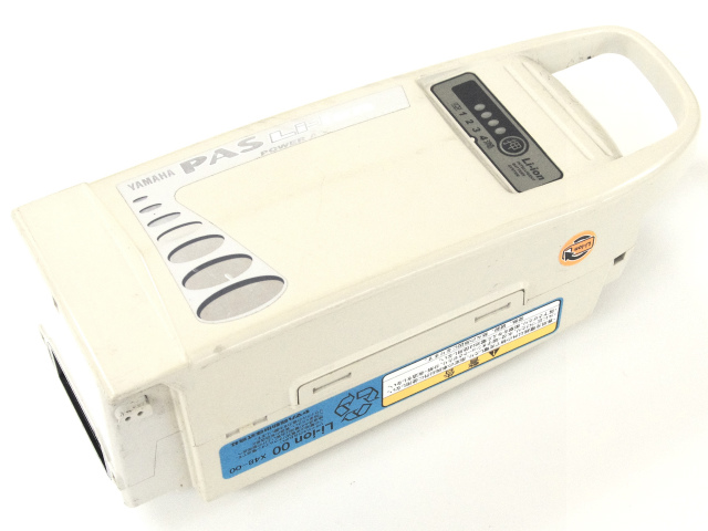 [X48-00、90793-25066]PZ26LS、PZ24LS、PZ26CF、PZ27CS、PC26バッテリーセル交換