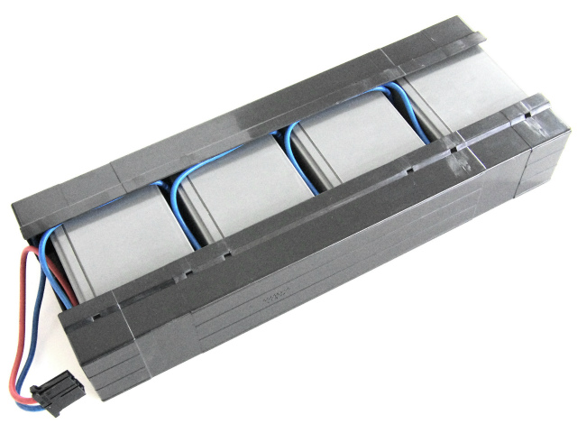 [BPA11F152BF]NTTファシリティーズ UPS 無停電電源装置 FU-15α2-005-F 他 バッテリーセル交換