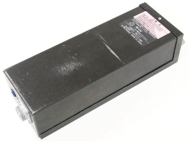 [EZ9211]松下電工 パナソニック電工 バッテリーセル交換