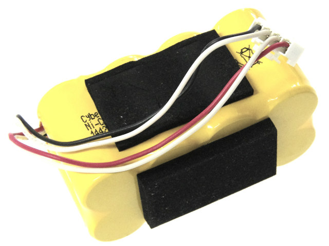 [DT-315N]SHIMPO 充電式電池内蔵タイプデジタルストロボスコープ DT-315N バッテリーセル交換[2]