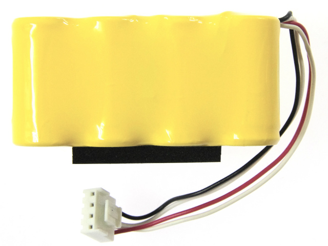 [DT-315N]SHIMPO 充電式電池内蔵タイプデジタルストロボスコープ DT-315N バッテリーセル交換[3]