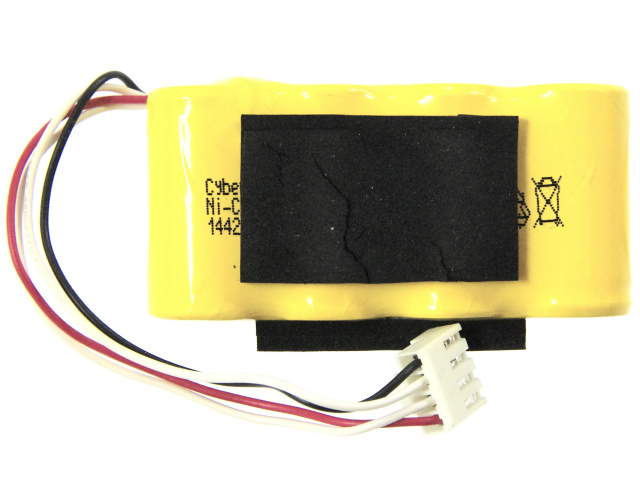 [DT-315N]SHIMPO 充電式電池内蔵タイプデジタルストロボスコープ DT-315N バッテリーセル交換[4]