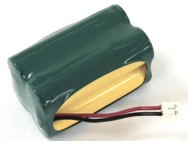 [P-10SJ/F22G1 カスタム]特定小電力無線装置他用 カスタムバッテリー販売品