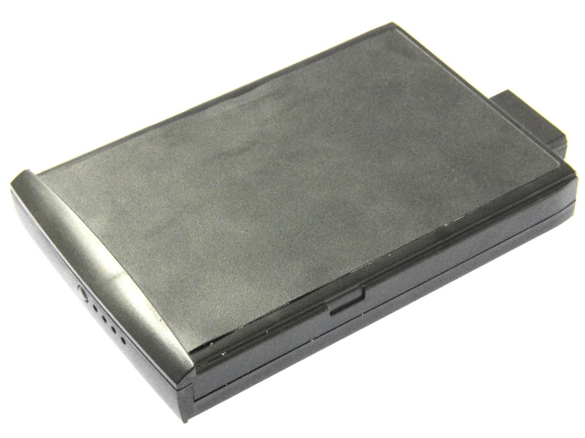 [Reorder Part Number : B-5899]PowerBookG3 Lombard/Pismo バッテリーセル交換[1]