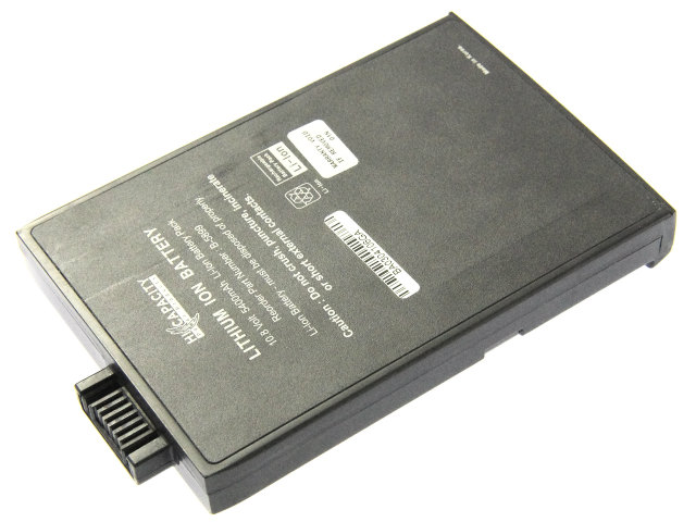 [Reorder Part Number : B-5899]PowerBookG3 Lombard/Pismo バッテリーセル交換[2]