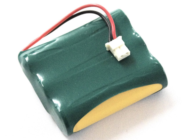 [NTL-4 カスタム]サンヨー FAX電話 コードレスホン子機他用カスタムバッテリー販売品