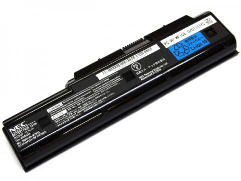 [PC-VP-WP104/OP-570-76979]NEC PC-VP-WP104バッテリーセル交換