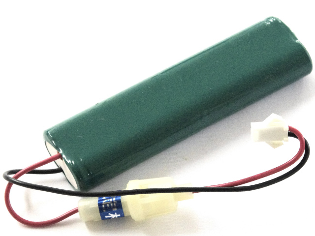 [4NR-AC-TL、4NR-AC-TLB カスタム]東芝ライテック カスタムバッテリー販売品