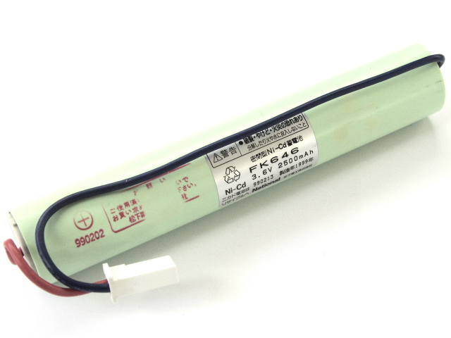 [FK646]FF90031K、FF90031Z、FF90091、FFX90031K 他バッテリーセル交換