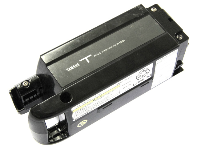 [90793-25120、X80-21]PAS ナチュラT バッテリーセル交換