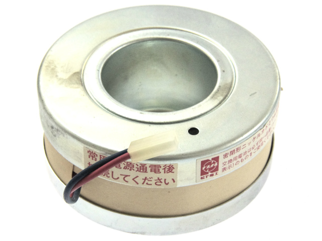 [FK173]バッテリーセル交換