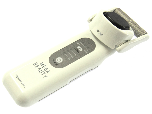 [P-03R/F3G47、GP30AAK3BMJZ]ナリス メガビューティー 美顔器 他 バッテリーセル交換