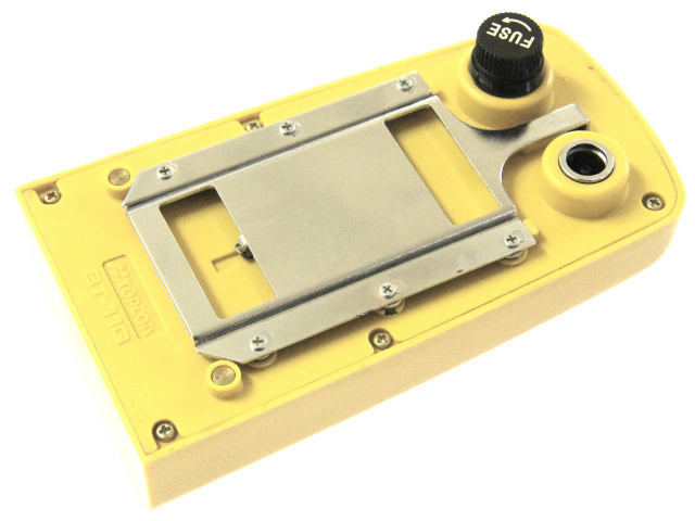[BT-11Q]トプコン(TOPCON) ETL-1他バッテリーセル交換