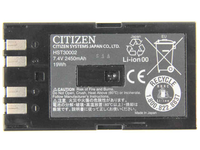 [HST30002]JRC 日本無線 鉄筋探査機　ハンディサーチ NJJ-200 センサー部用バッテリーセル交換[4]