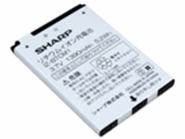 [IZBTCM1]SHARP シャープ プラズマクラスターイオン発生機 IG-CM1S 他 バッテリーセル交換