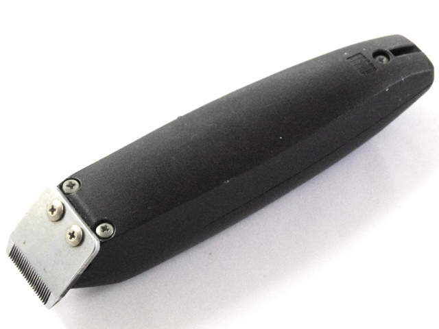 [8900]WAHL トリマー ミニバリカン 8900 バッテリーセル交換[1]