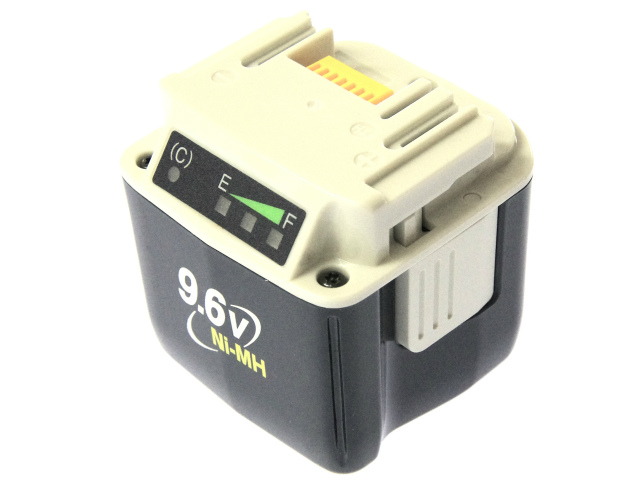 [BH9020A]マキタ TD061D 他 バッテリーセル交換