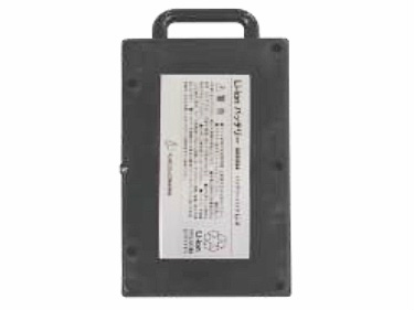 [LV626、LV-626]ペンギンワックス バキューム、ポリッシャー 他 バッテリーセル交換