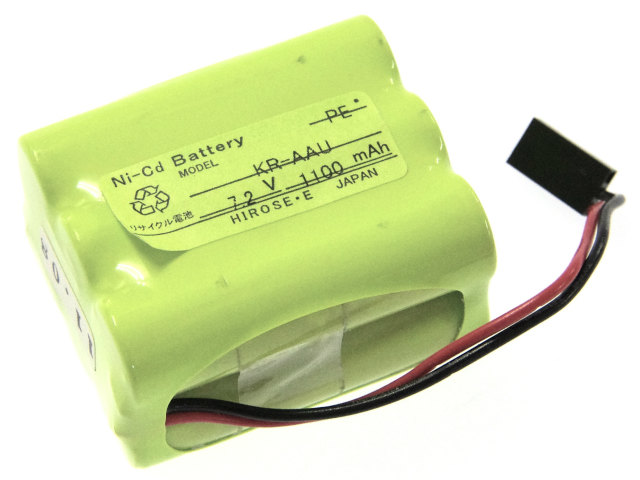 [KR-AAU]GretagMacbeth(現X-Rite) カラー反射濃度計 D19C 他バッテリーセル交換