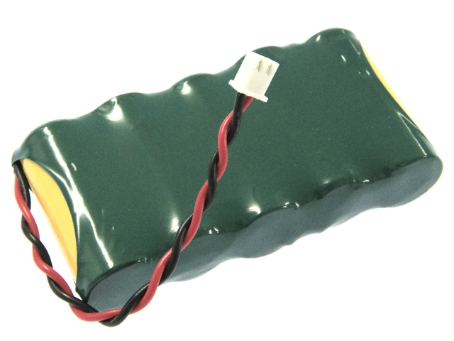 [MODEL 5KR-1500AUL]UNIPULSE DIGITAL INDICATOR F480他用カスタムバッテリー販売品