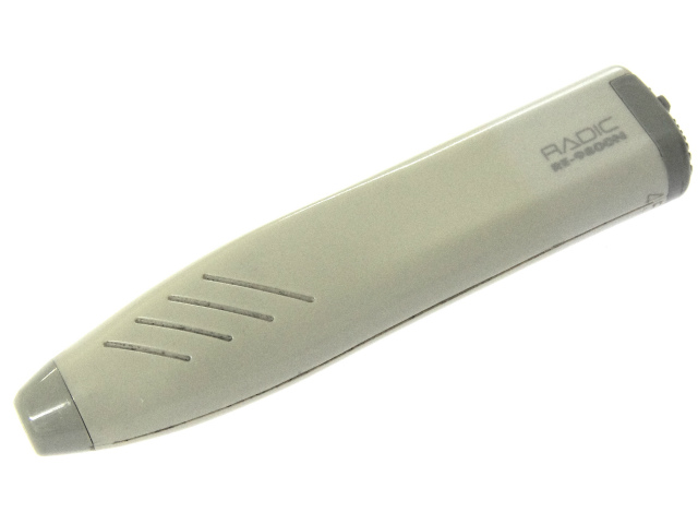 [2N-250AAAC]ラビット RADIC 高速充電式字消器 RE-9800N バッテリーセル交換