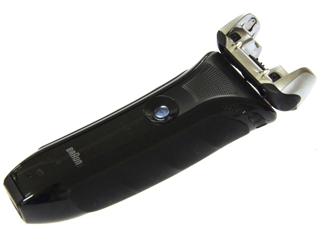 ブラウン シェーバー シリーズ5 550cc-4E7 (5751)他 バッテリーセル交換