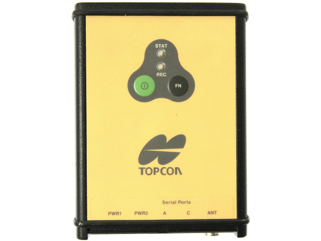 Topcon GNSS受信機 LEGACY-H GD シリーズ バックアップバッテリーセル交換[3]